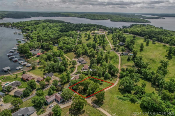 LOT C4 COUNTRY LIFE ROAD, GRAVOIS MILLS, MO 65037 - Image 1