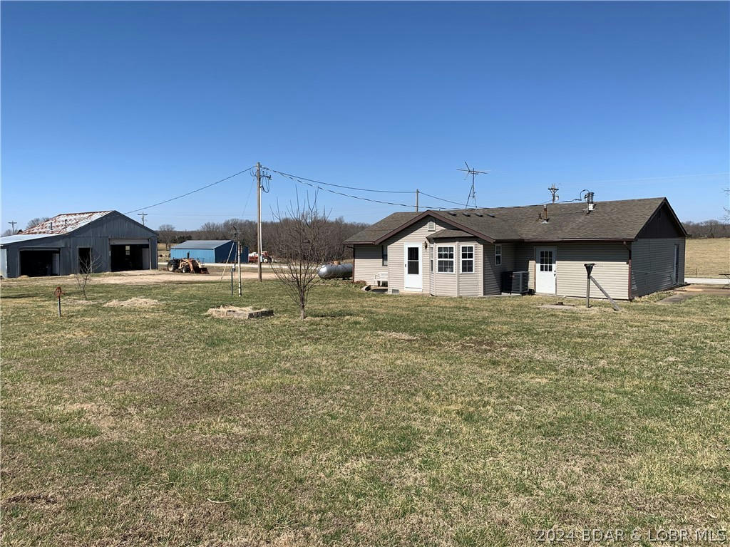 7450 N STATE HIGHWAY 7, ROACH, MO 65787, photo 1 of 44