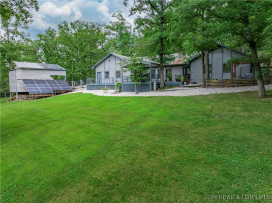 693 OAK VALLEY DR, LINN CREEK, MO 65052 - Image 1