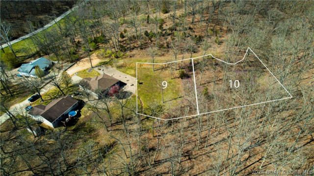 LOT 10A PINKIE LANE, LAURIE, MO 65037, photo 3 of 8