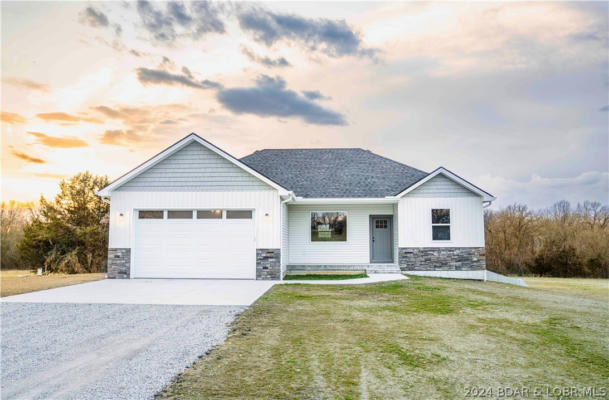 450 COUNTRYSIDE CIRCLE, OUT OF AREA (BDAR), MO 65348 - Image 1