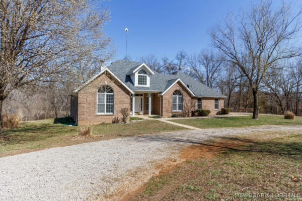 23755 S HIGHWAY 133, RICHLAND, MO 65556 - Image 1