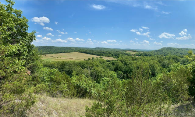 TBD TUNNEL DAM DRIVE, MACKS CREEK, MO 65786 - Image 1