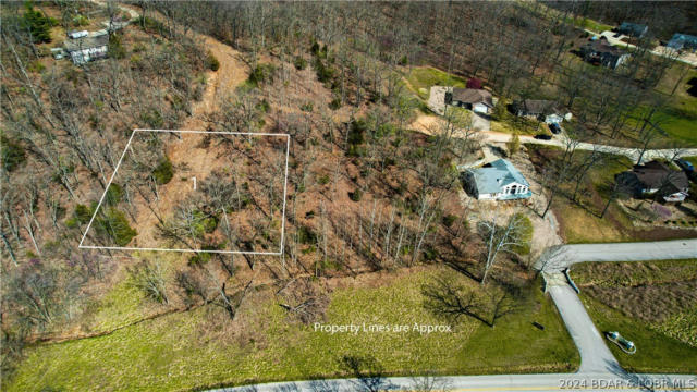 LOT 1A PINKIE LANE, LAURIE, MO 65037, photo 2 of 5