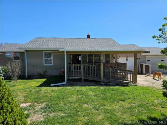 13542 OLD MARVIN RD, VERSAILLES, MO 65084 - Image 1