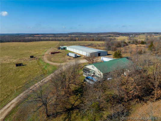 21 CHEEK LN, OUT OF AREA (BDAR), MO 65590, photo 3 of 47