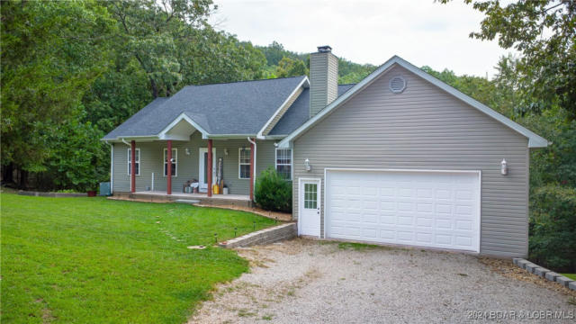 160 KINGFISHER RD, CAMDENTON, MO 65020 - Image 1