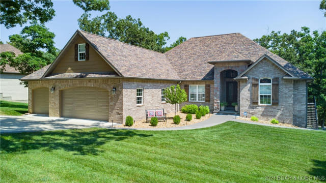 124 ANTLER PT, LINN CREEK, MO 65052 - Image 1