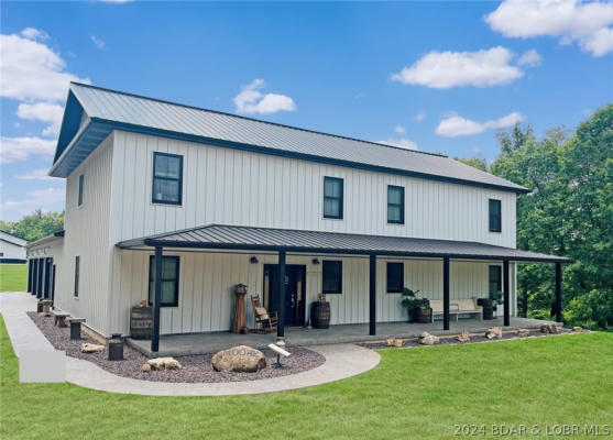 575 HIGHWAY W, ROCKY MOUNT, MO 65072 - Image 1