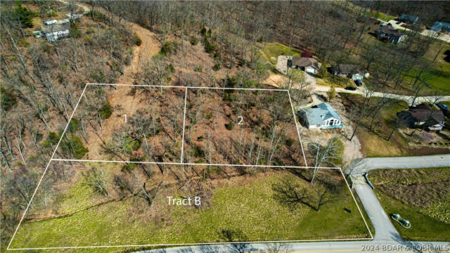 LOT 2A PINKIE LANE, LAURIE, MO 65037, photo 3 of 6