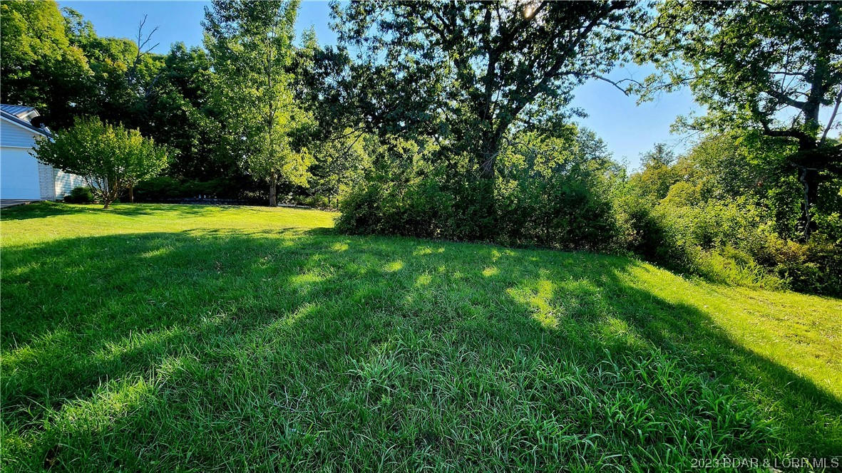 LOT #5 ASPEN COURT, GRAVOIS MILLS, MO 65037, photo 1 of 3