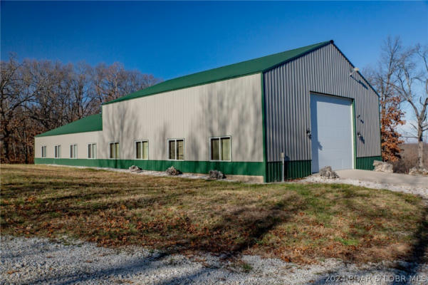 2995 BANNISTER HOLLOW RD, CLIMAX SPRINGS, MO 65324 - Image 1