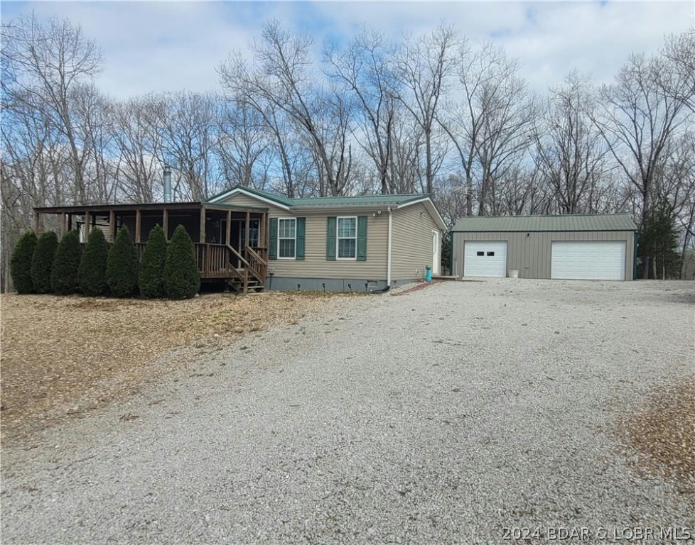 20918 DEER HAVEN DR, WARSAW, MO 65355, photo 1 of 41