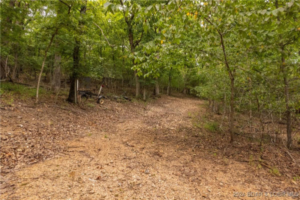 LOT 24 CAPE WOOD DRIVE, LINN CREEK, MO 65052 - Image 1