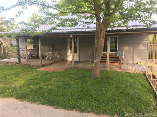 203 S ROSS ST, VERSAILLES, MO 65084 - Image 1